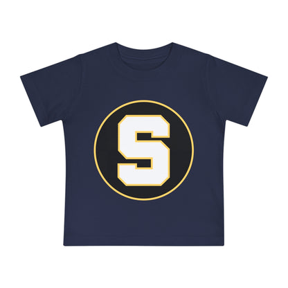 Baby Short Sleeve Tee