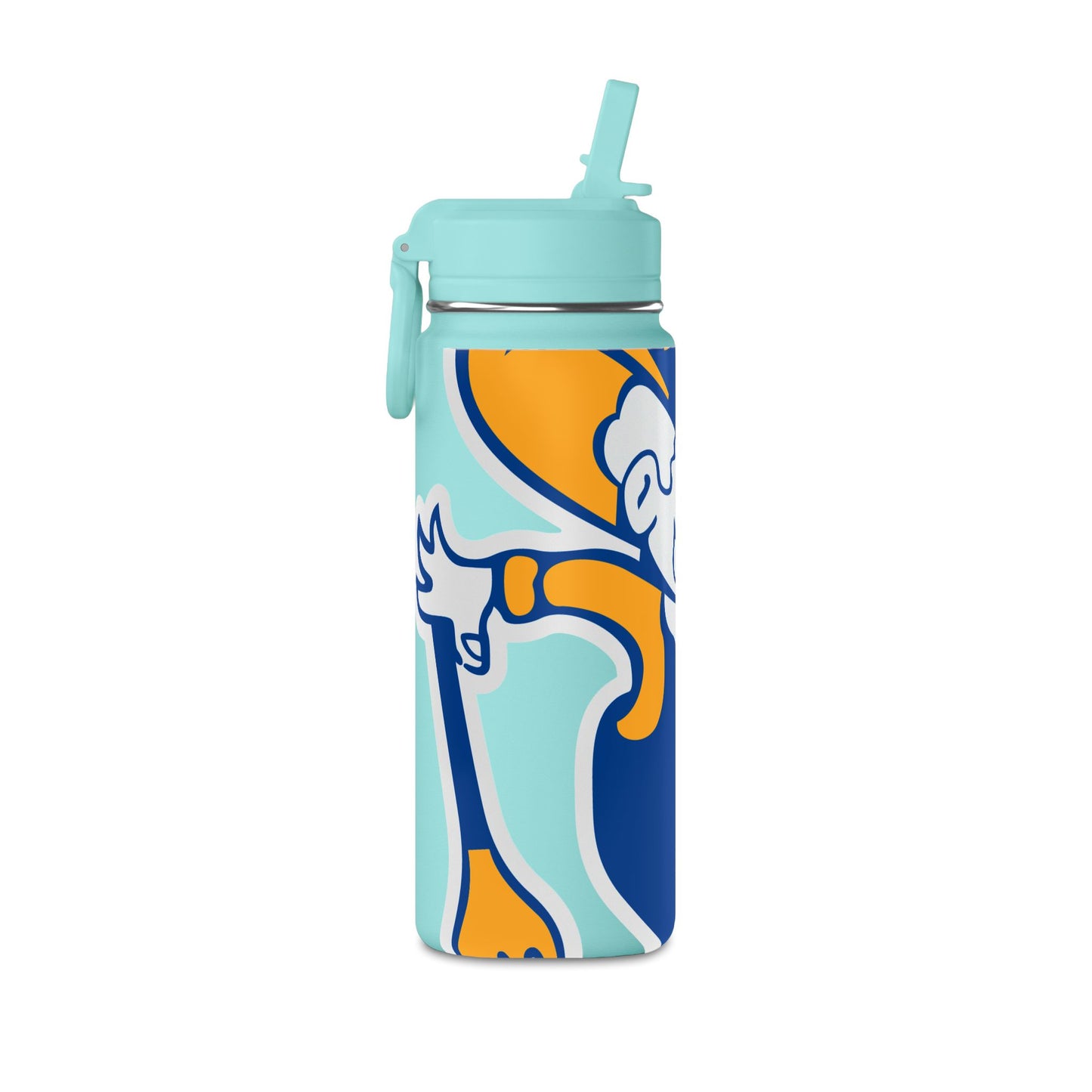 Mini Water Bottle, 20oz