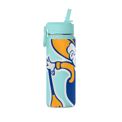 Mini Water Bottle, 20oz