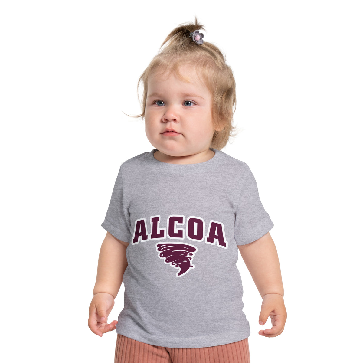 Baby Short Sleeve Tee