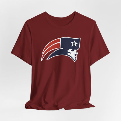Jersey Short Sleeve Tee