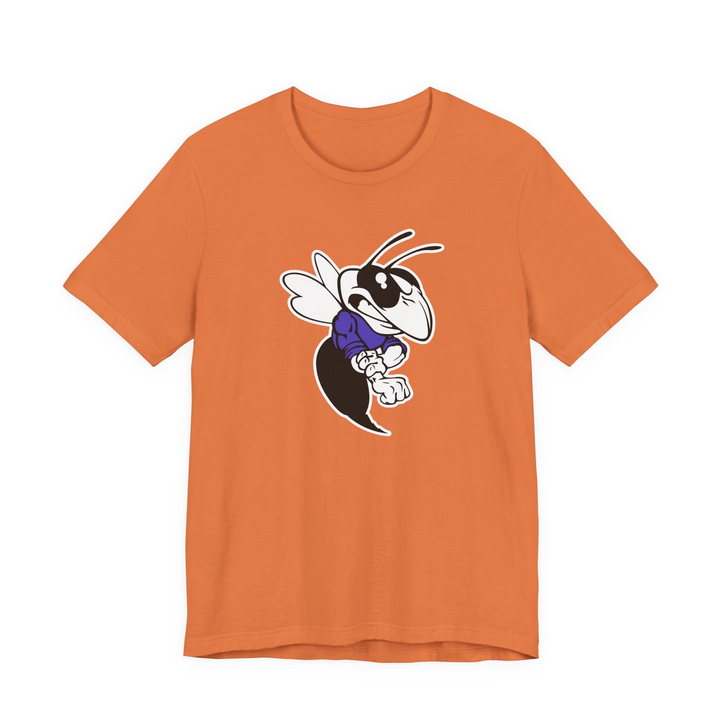 Jersey Short Sleeve Tee