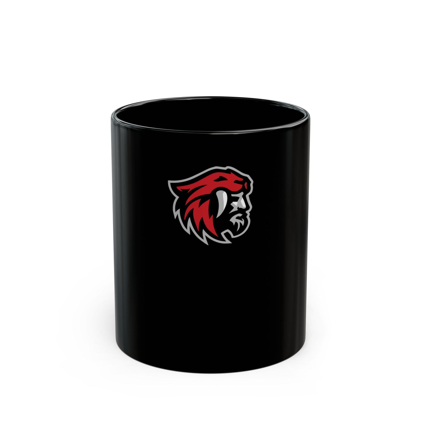Black Team Mug (11oz/15oz)