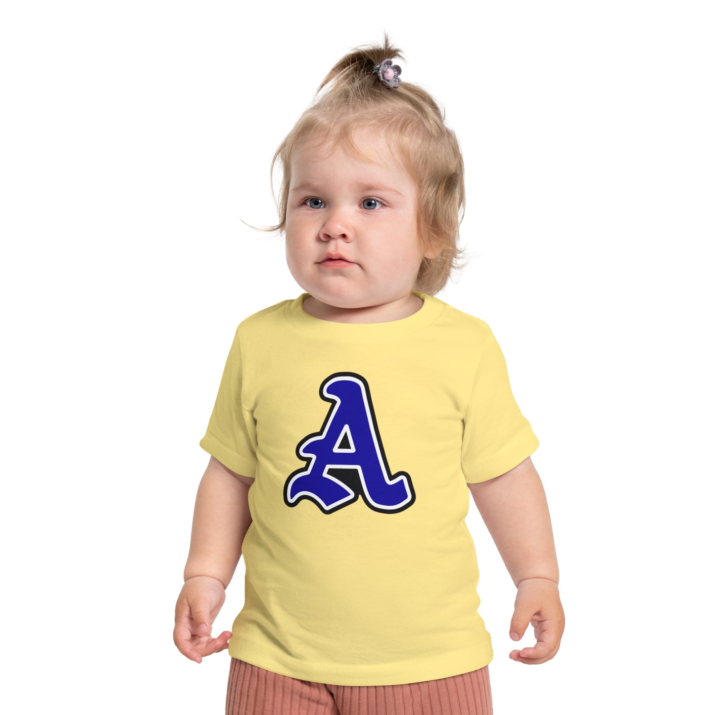 Baby Short Sleeve Tee