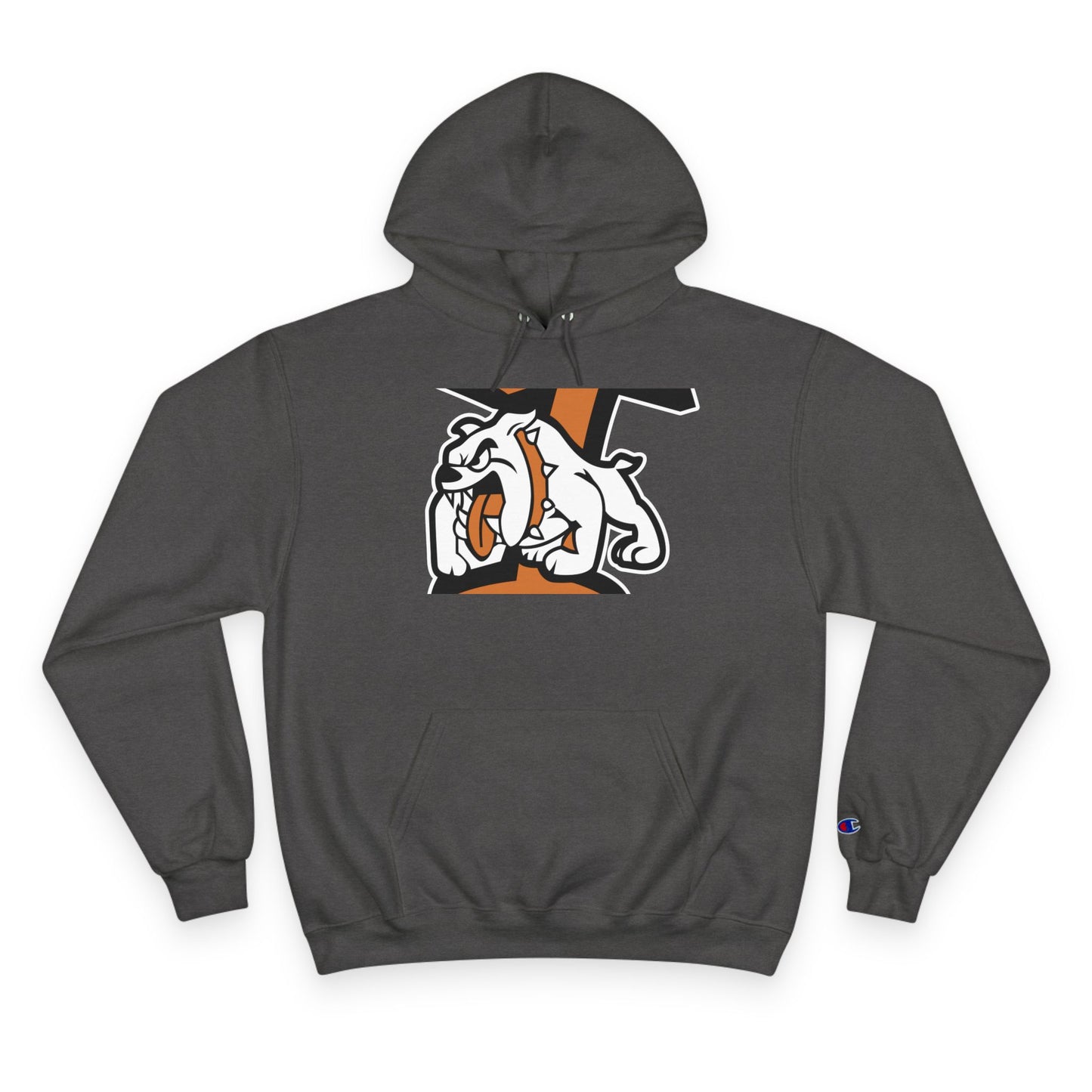 Champion Powerblend Fleece Pullover Hoodie