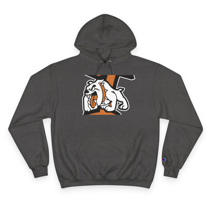 Champion Powerblend Fleece Pullover Hoodie