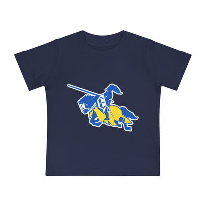 Baby Short Sleeve Tee