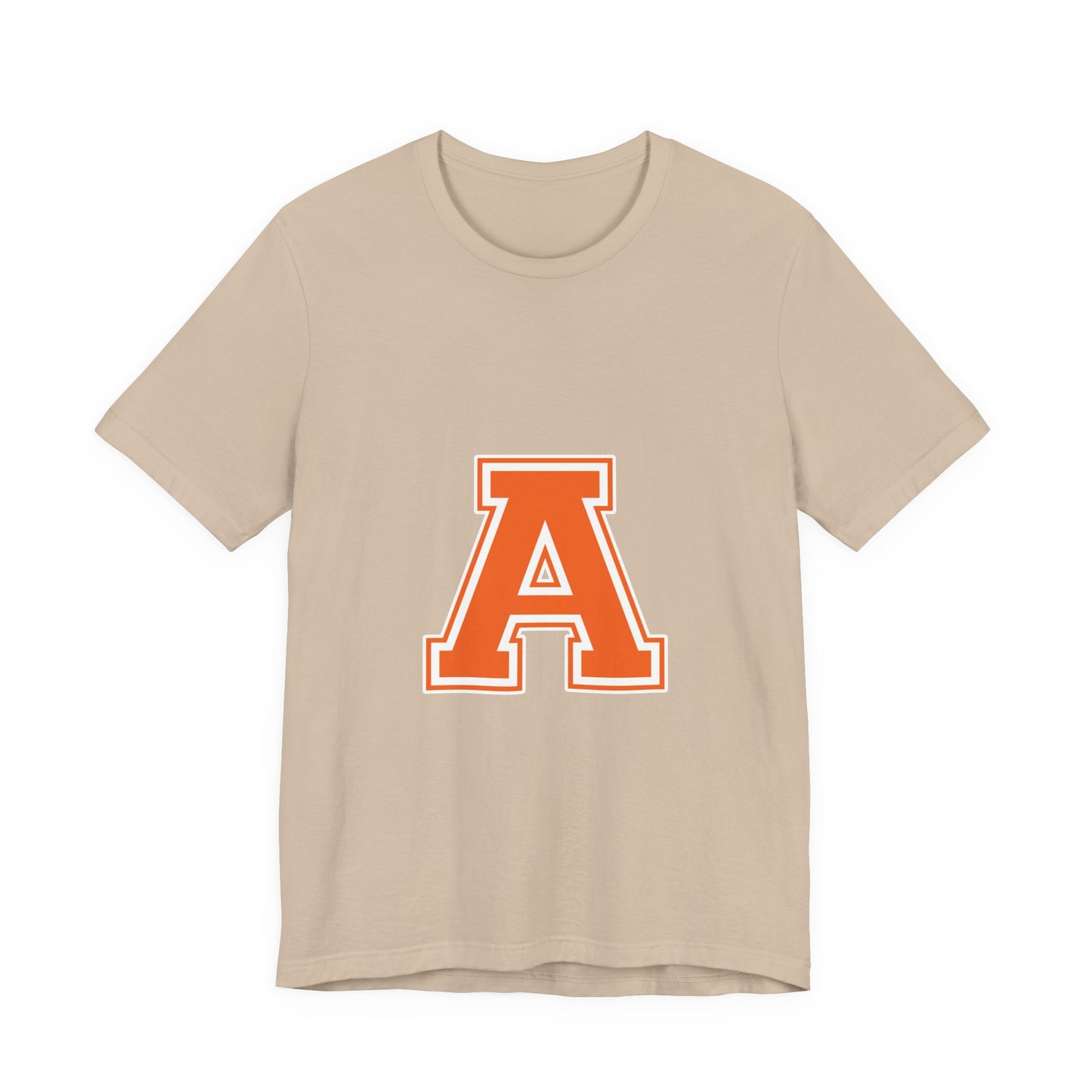 Jersey Short Sleeve Tee