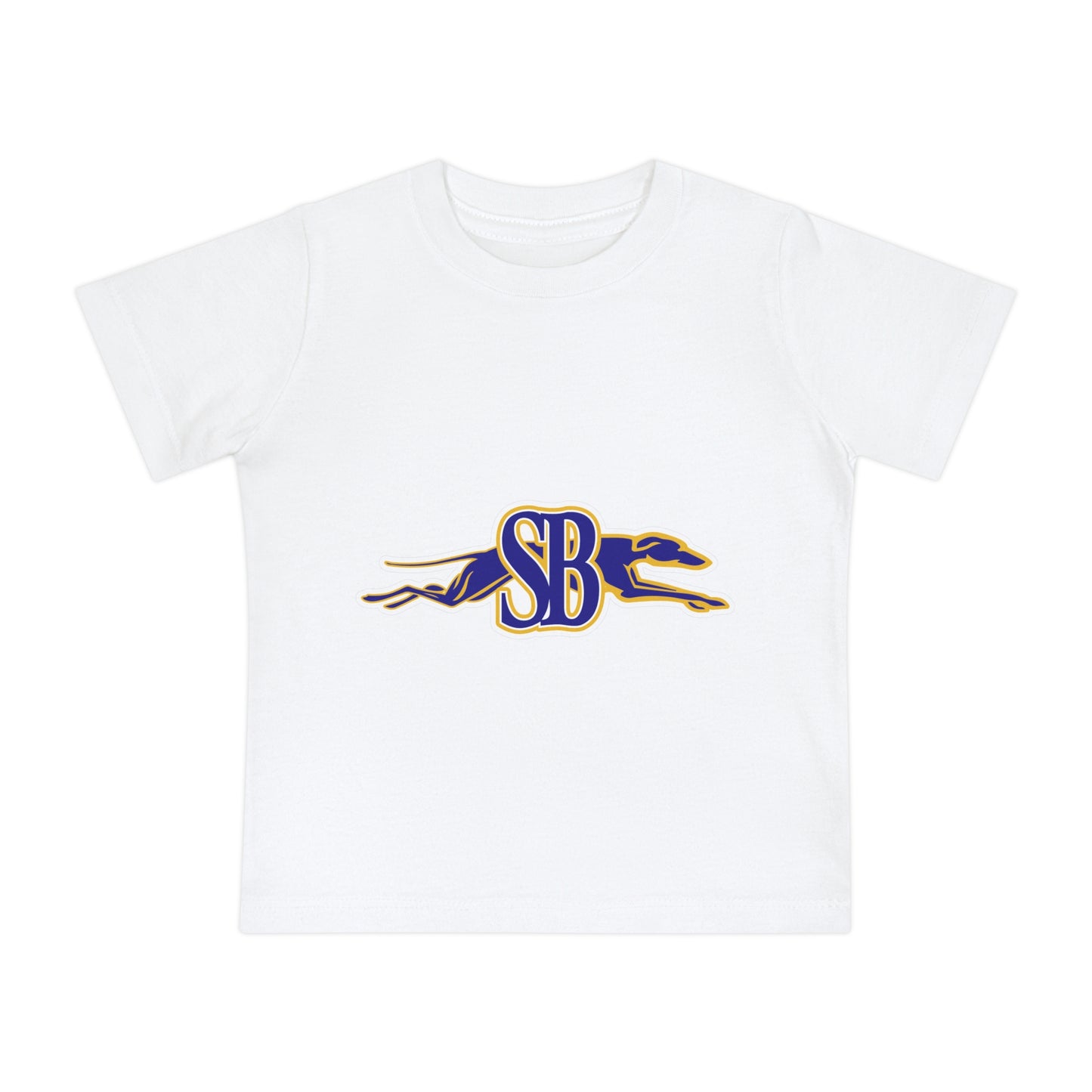 Baby Short Sleeve Tee