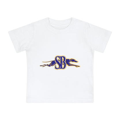Baby Short Sleeve Tee