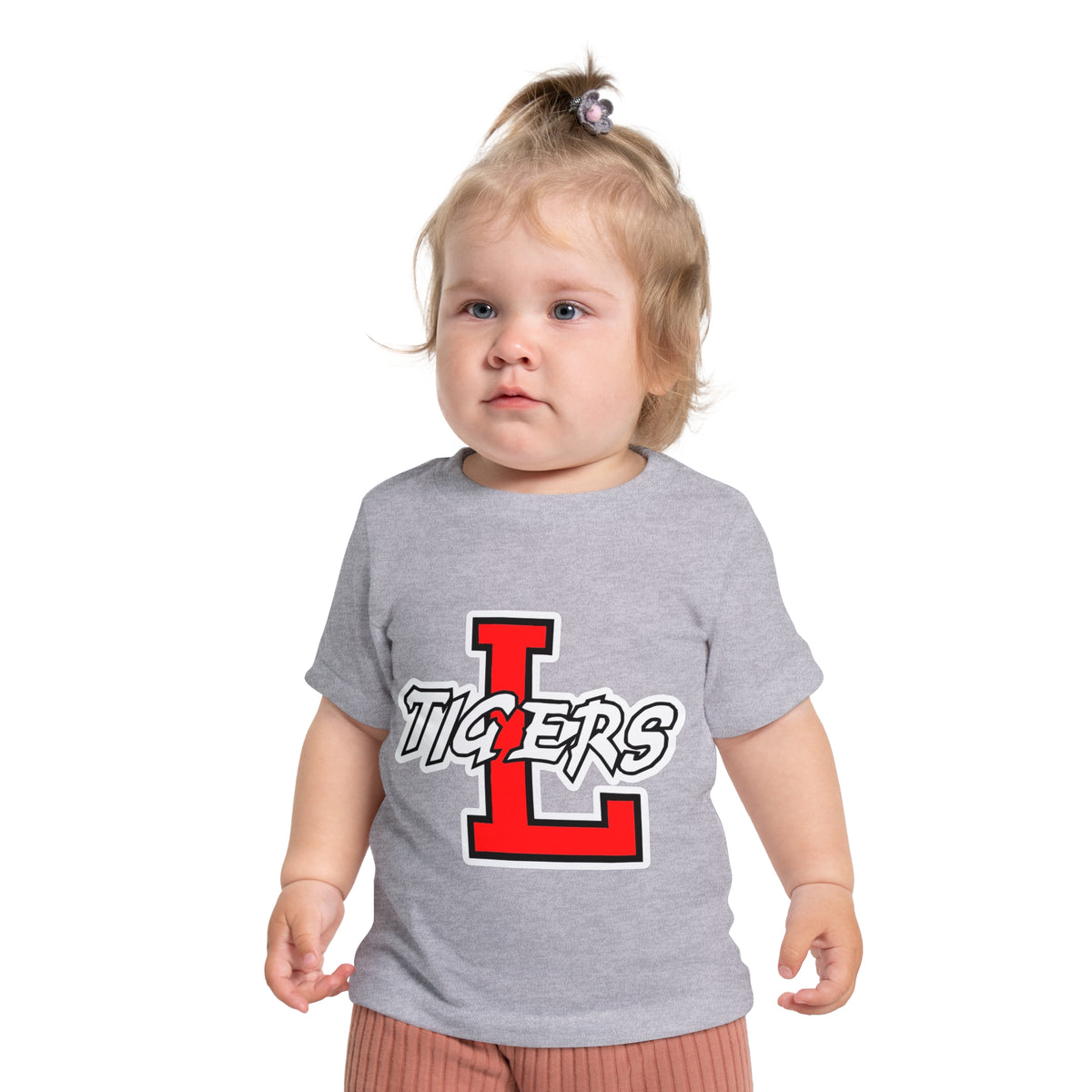 Baby Short Sleeve Tee