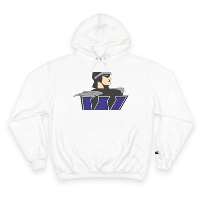 Champion Powerblend Fleece Pullover Hoodie