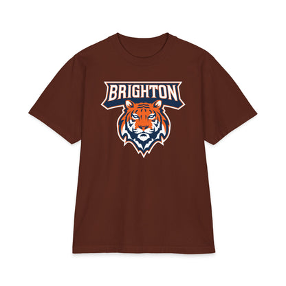 Max Heavyweight Short Sleeve Tee