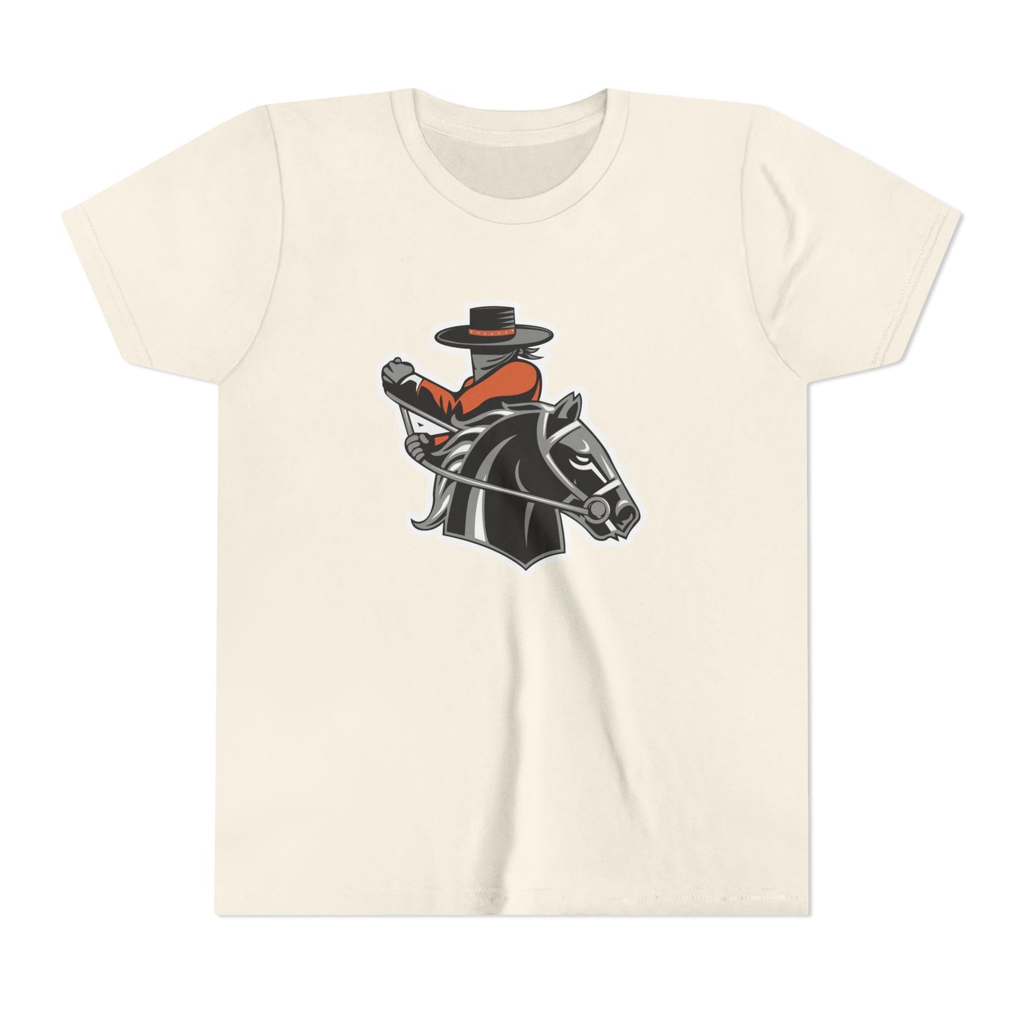 Youth Short Sleeve Tee