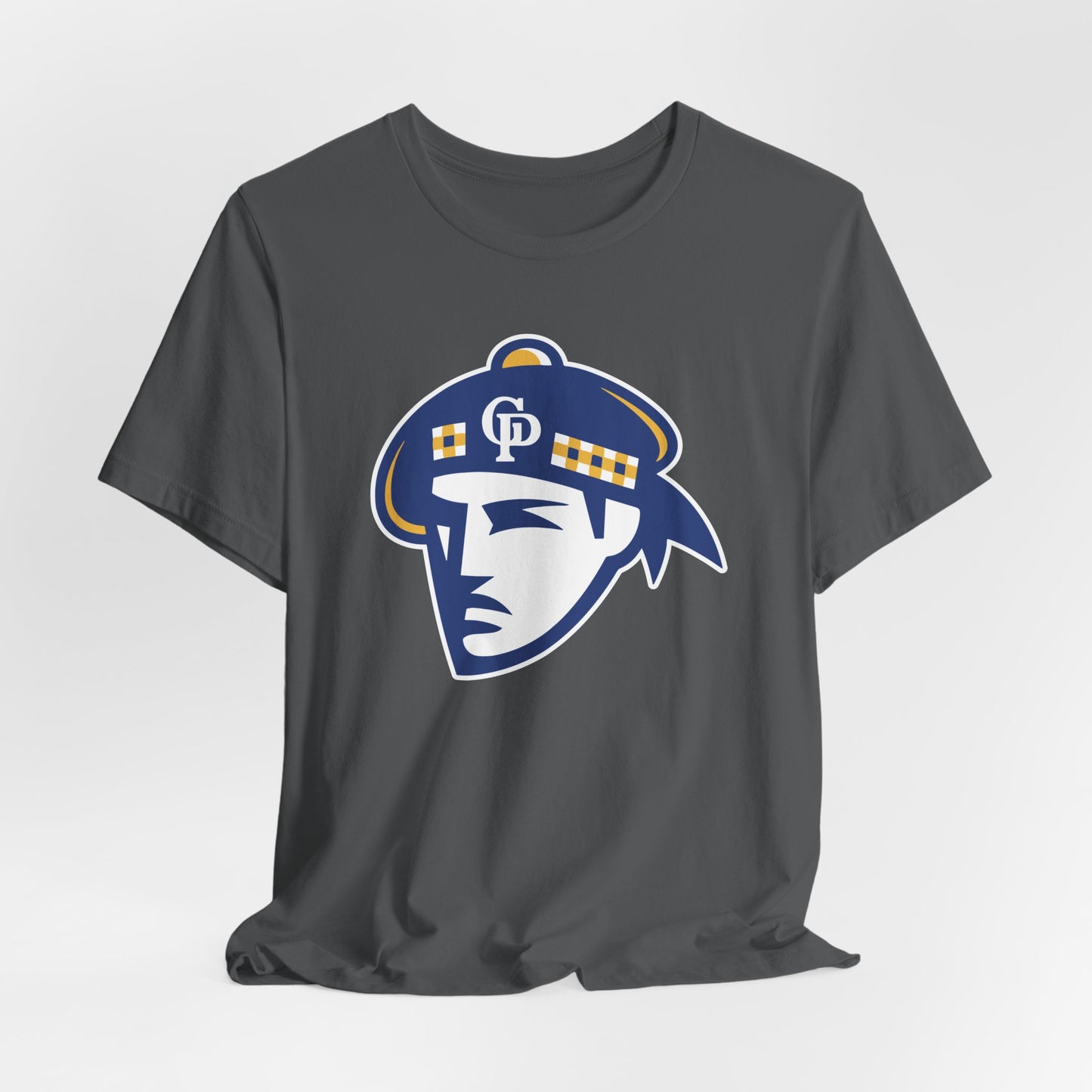 Jersey Short Sleeve Tee