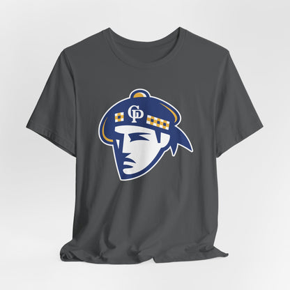 Jersey Short Sleeve Tee