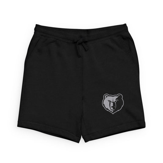Unisex Sponge Fleece Sweatshort
