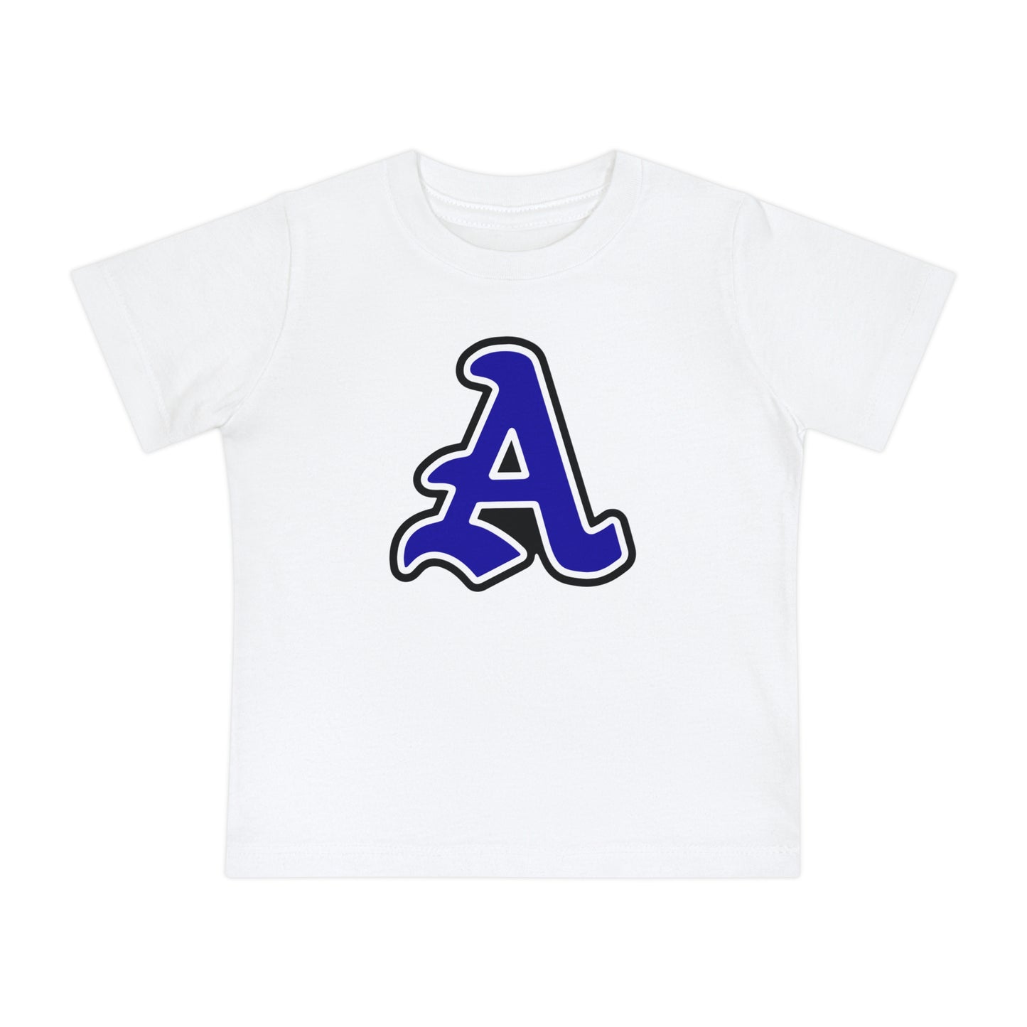 Baby Short Sleeve Tee