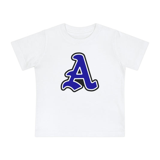 Baby Short Sleeve Tee