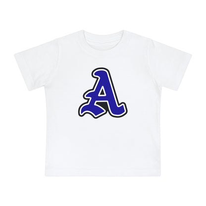 Baby Short Sleeve Tee
