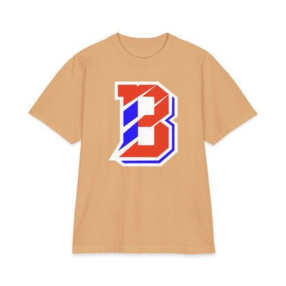 Max Heavyweight Short Sleeve Tee