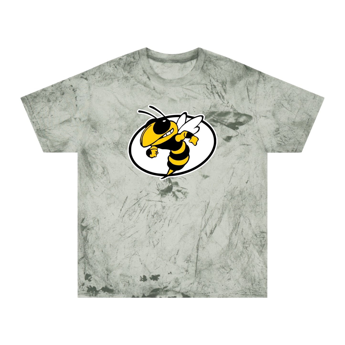 Color Blast School Spirit Tee
