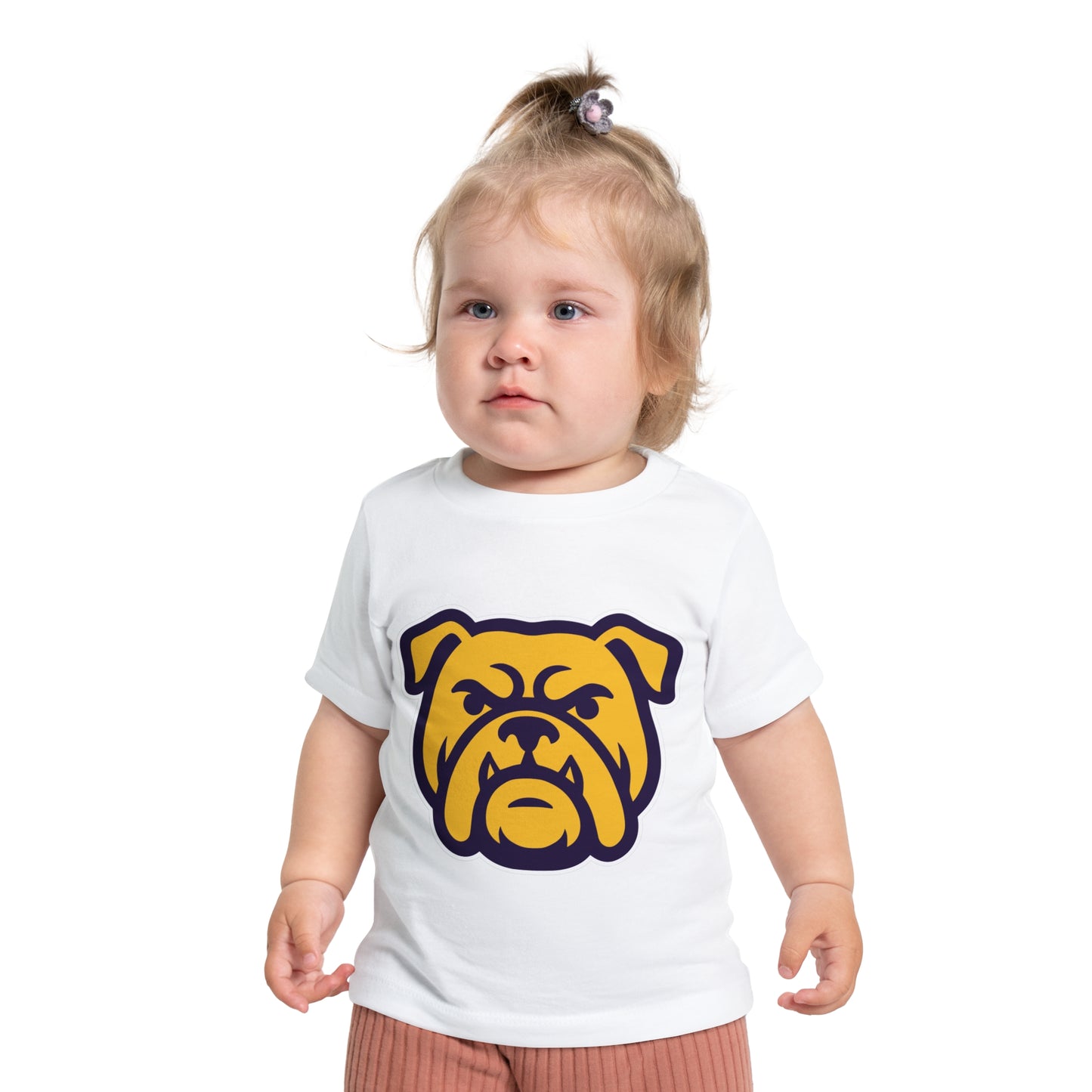 Baby Short Sleeve Tee