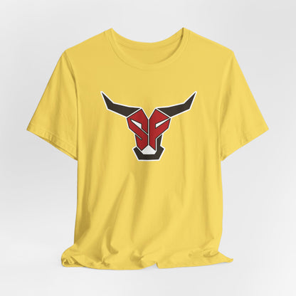 Jersey Short Sleeve Tee