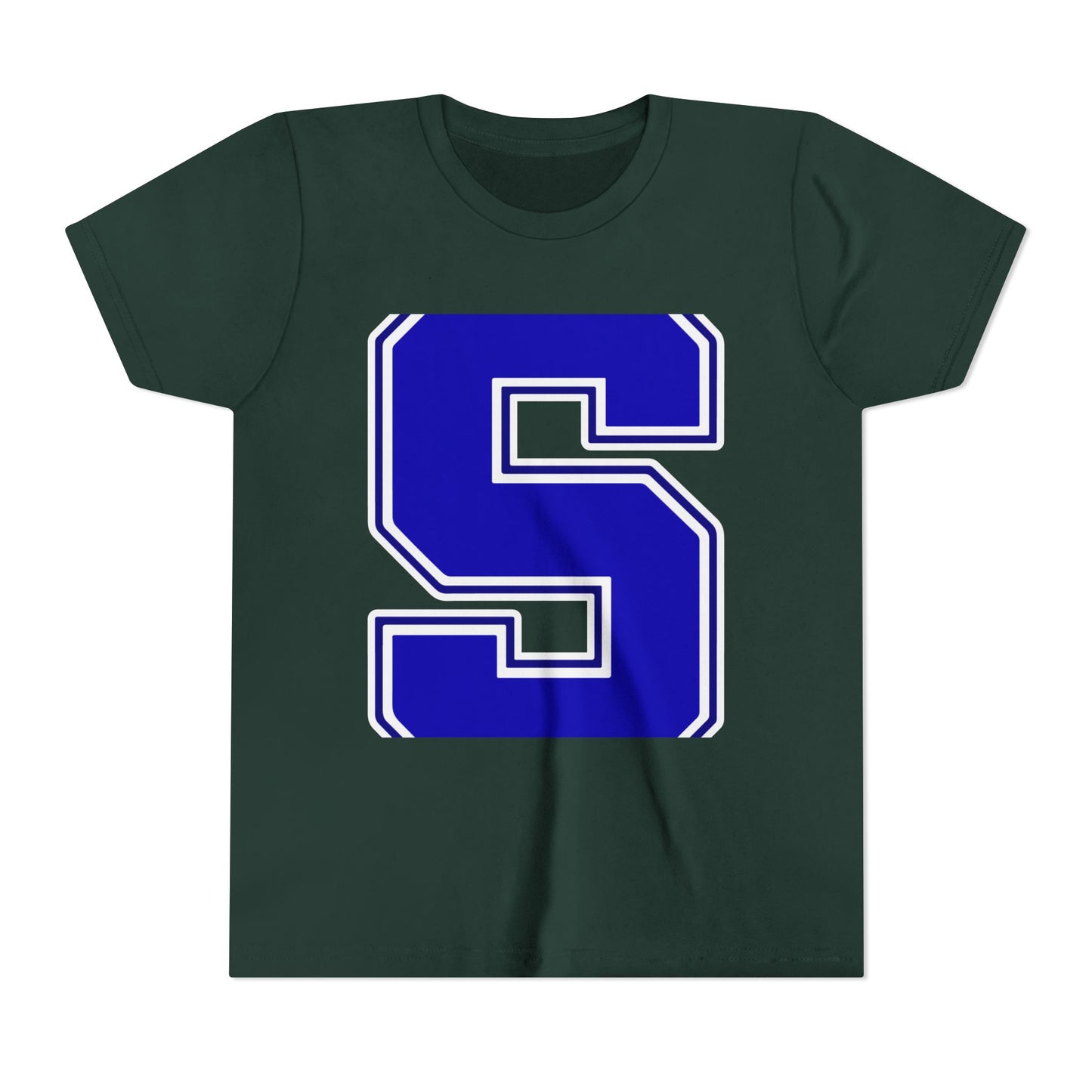 Youth Short Sleeve Tee