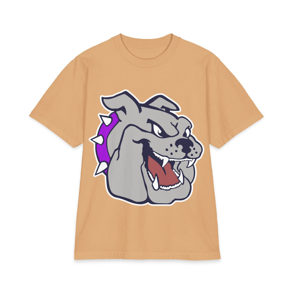 Max Heavyweight Short Sleeve Tee
