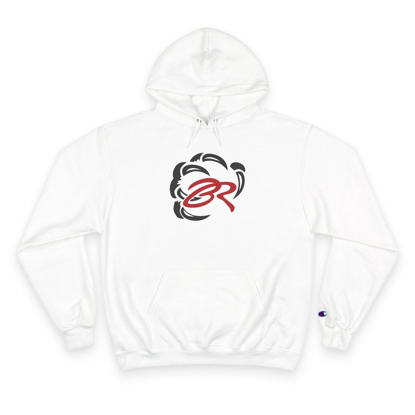 Champion Powerblend Fleece Pullover Hoodie
