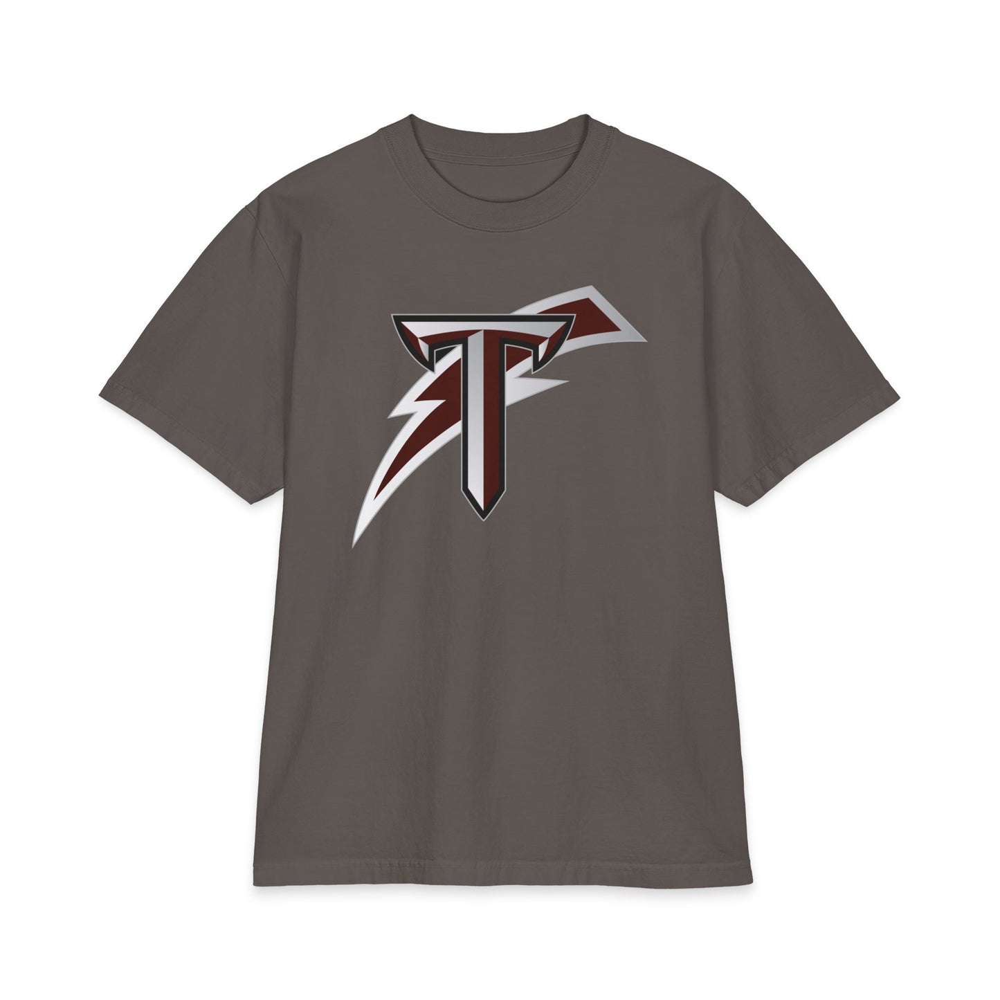 Max Heavyweight Short Sleeve Tee