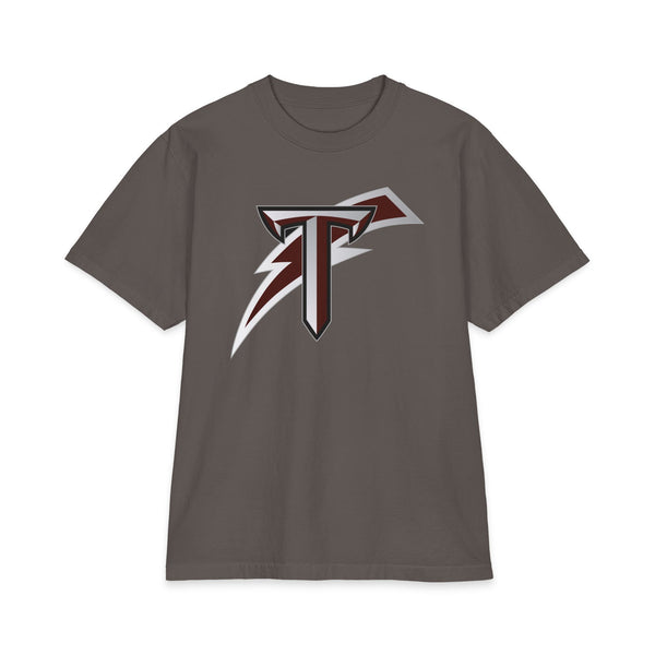 Max Heavyweight Short Sleeve Tee