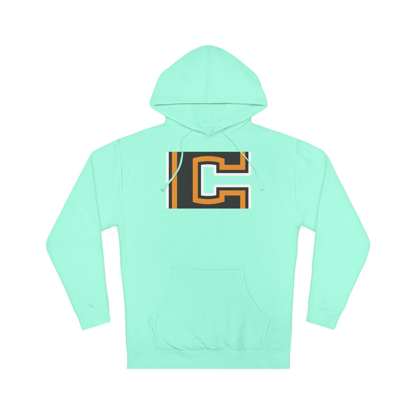 Midweight Pullover Hoodie