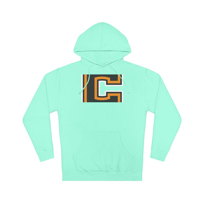 Midweight Pullover Hoodie