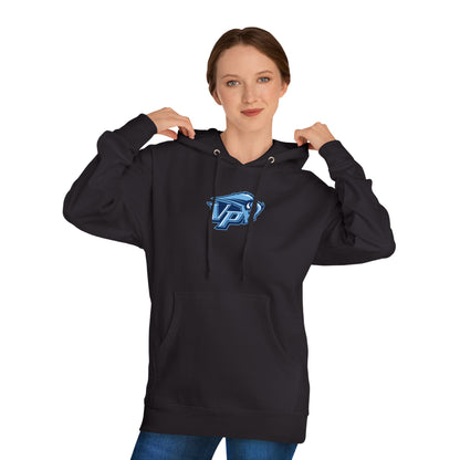 Midweight Pullover Hoodie