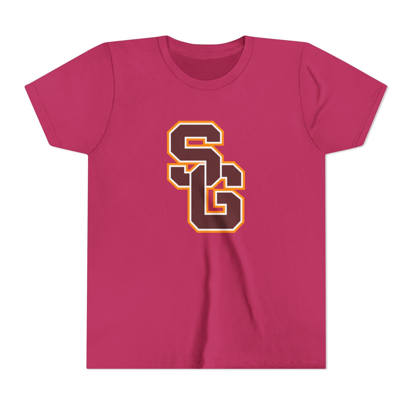 Youth Short Sleeve Tee