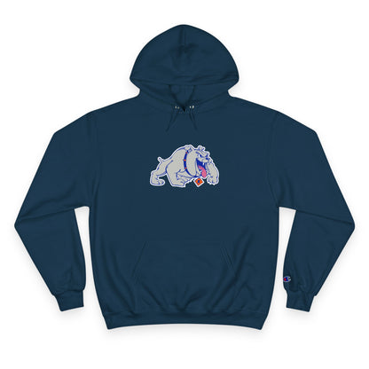 Champion Powerblend Fleece Pullover Hoodie