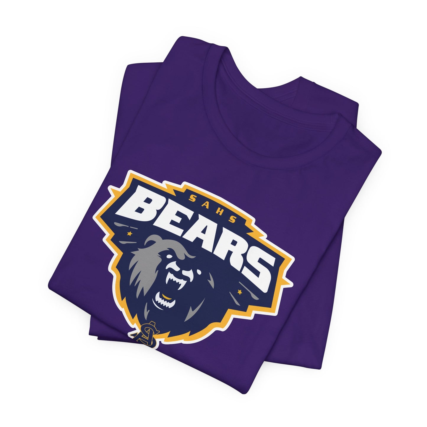 Jersey Short Sleeve Tee