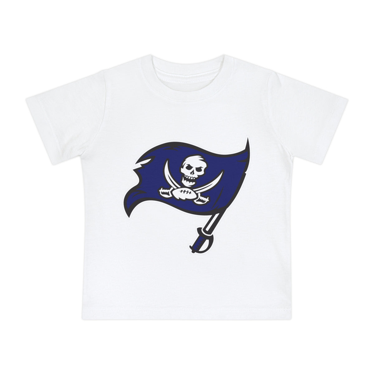 Baby Short Sleeve Tee