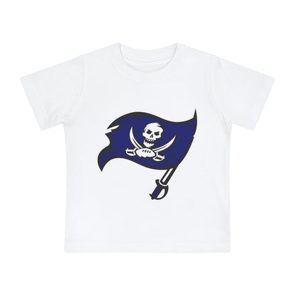 Baby Short Sleeve Tee