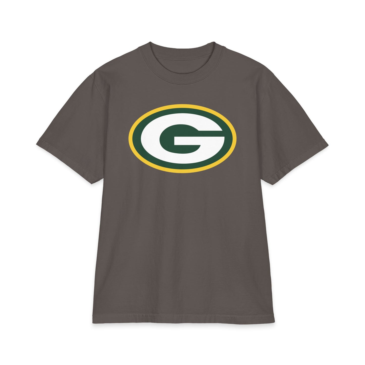Max Heavyweight Short Sleeve Tee