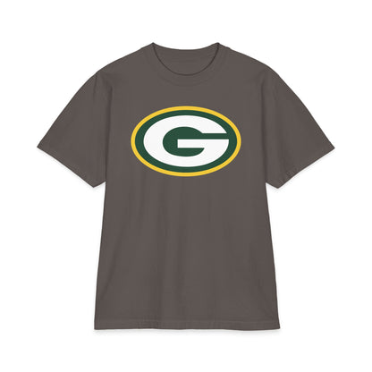 Max Heavyweight Short Sleeve Tee