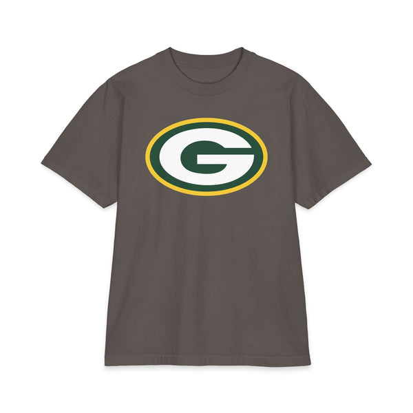 Max Heavyweight Short Sleeve Tee