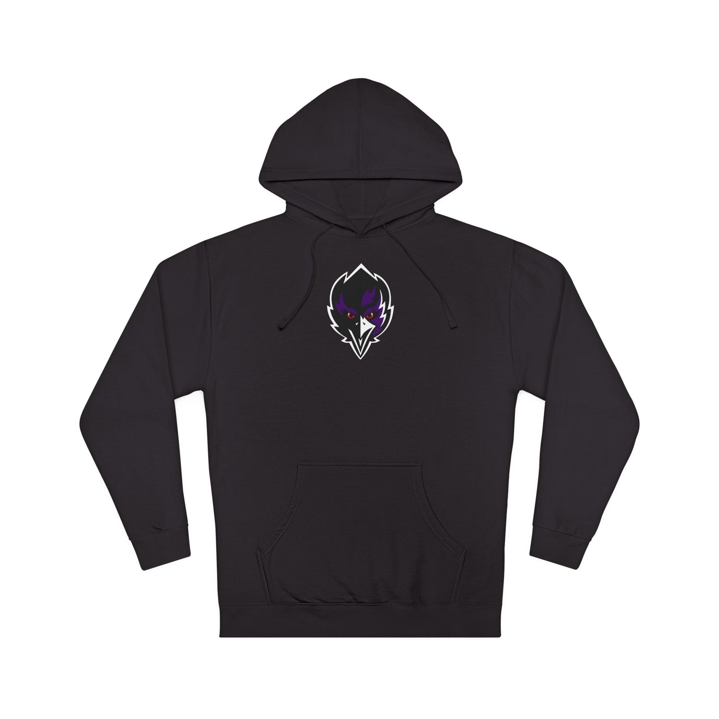 Midweight Pullover Hoodie