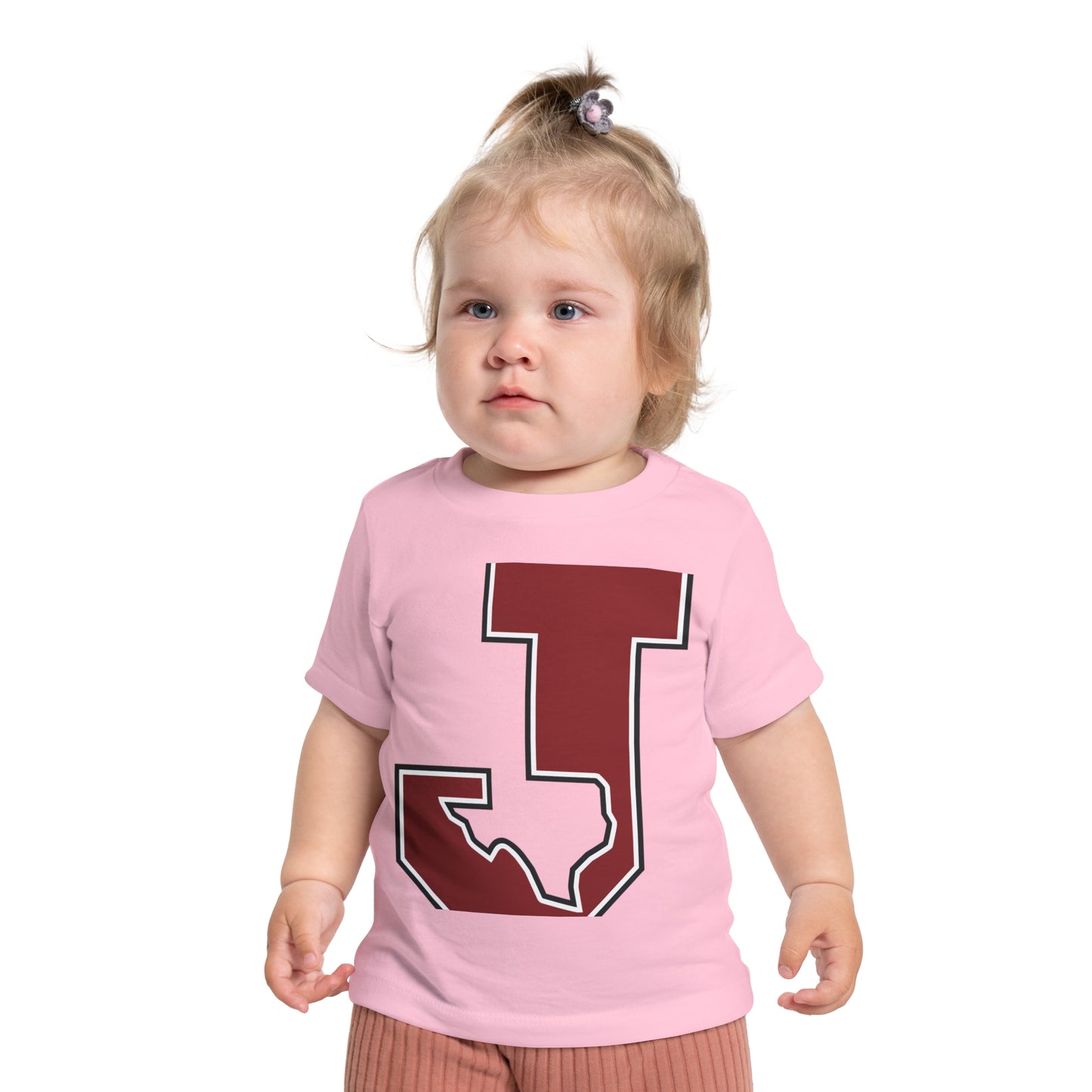 Baby Short Sleeve Tee