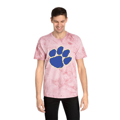 Color Blast School Spirit Tee