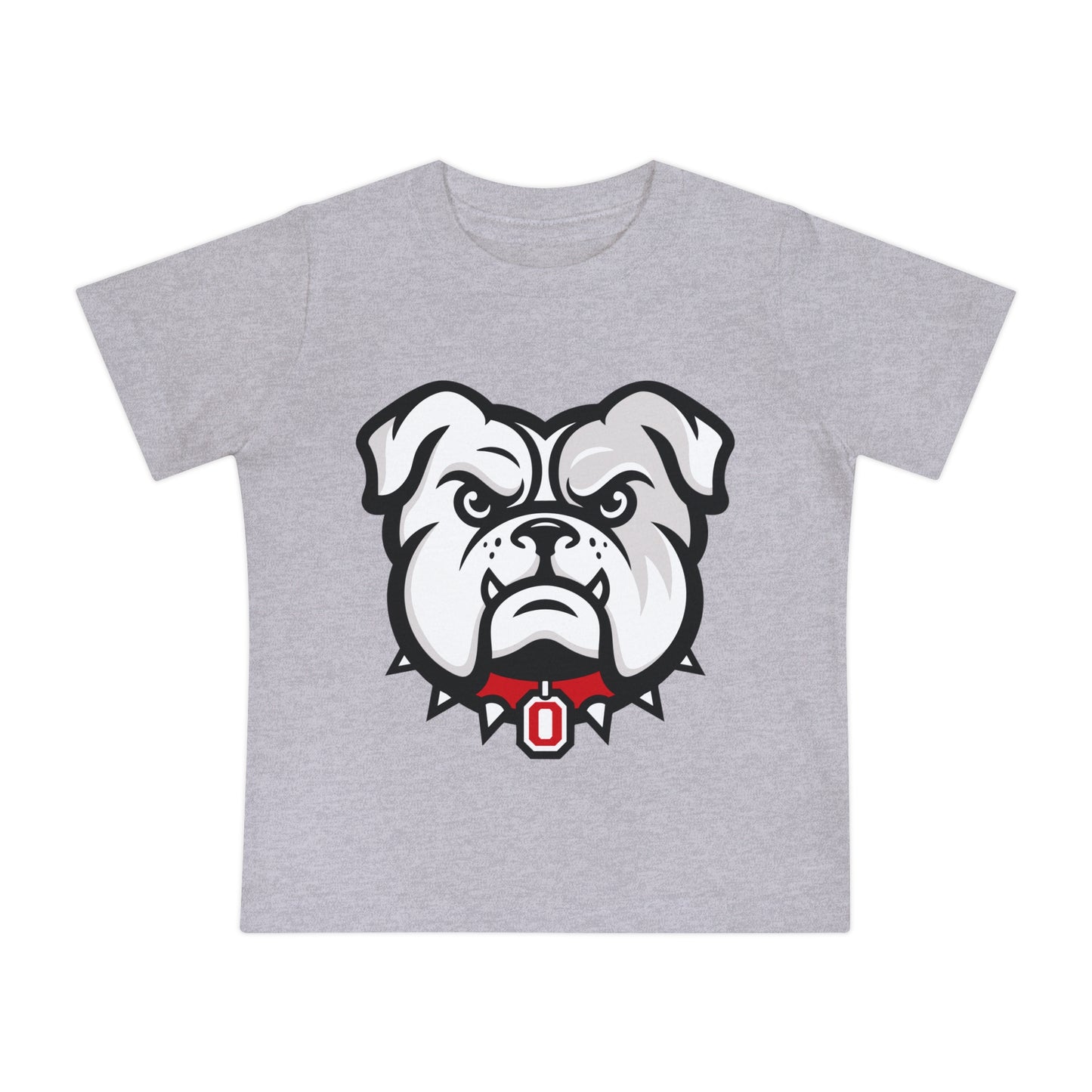 Baby Short Sleeve Tee