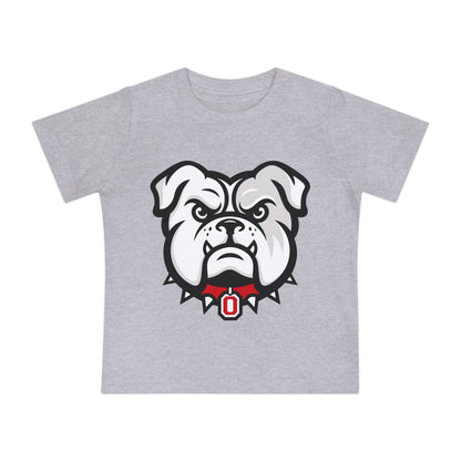 Baby Short Sleeve Tee