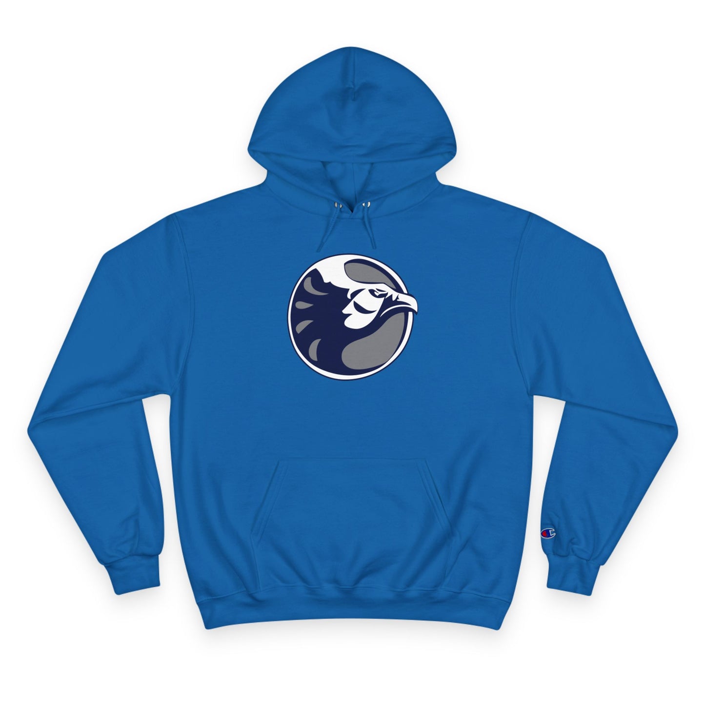 Champion Powerblend Fleece Pullover Hoodie